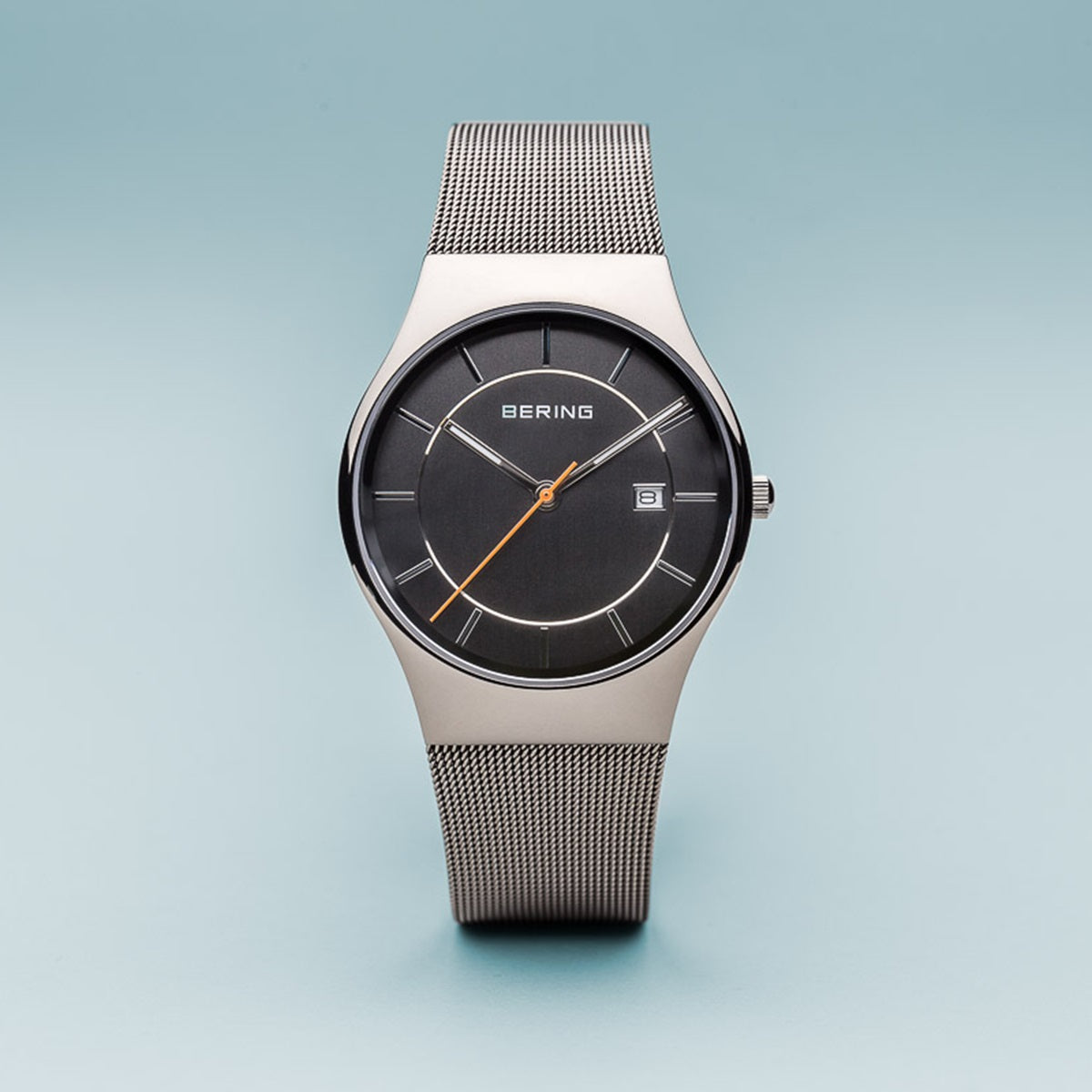 Classic | polished silver | 11938-007