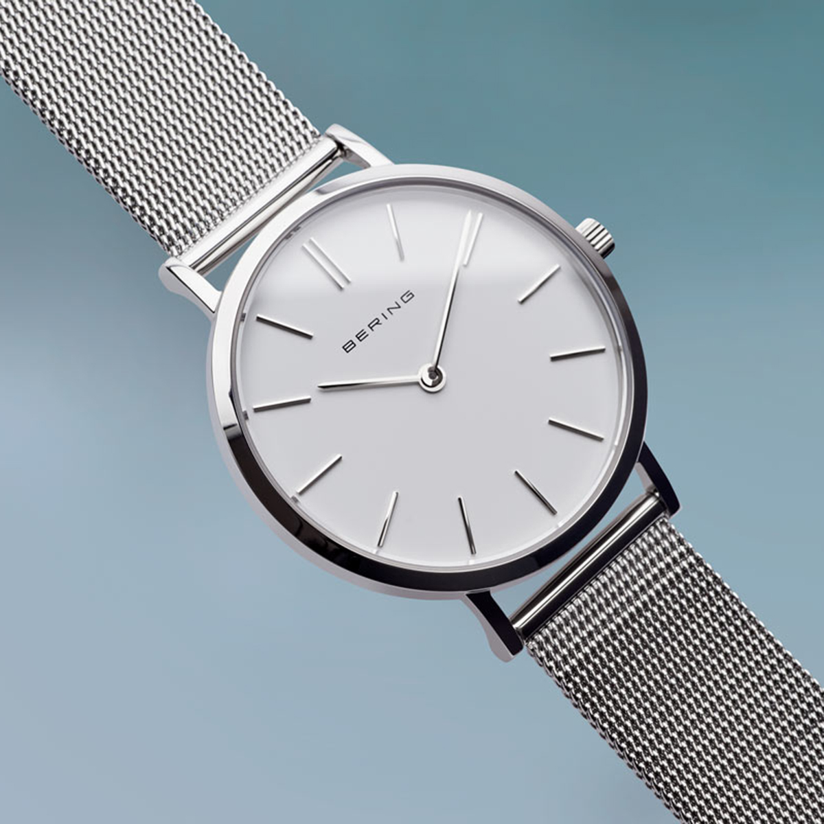 Classic | polished silver | 14134-004