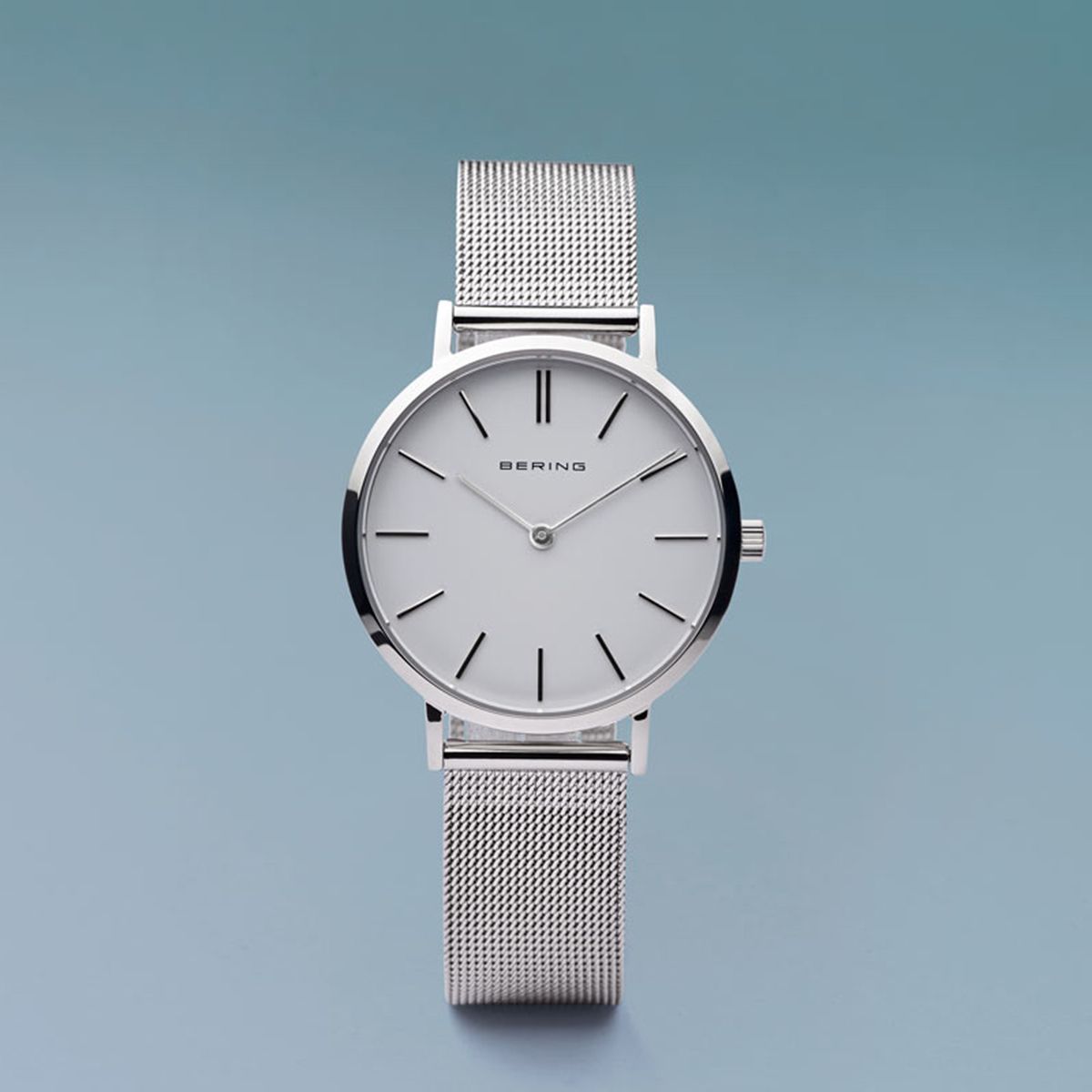 Classic | polished silver | 14134-004