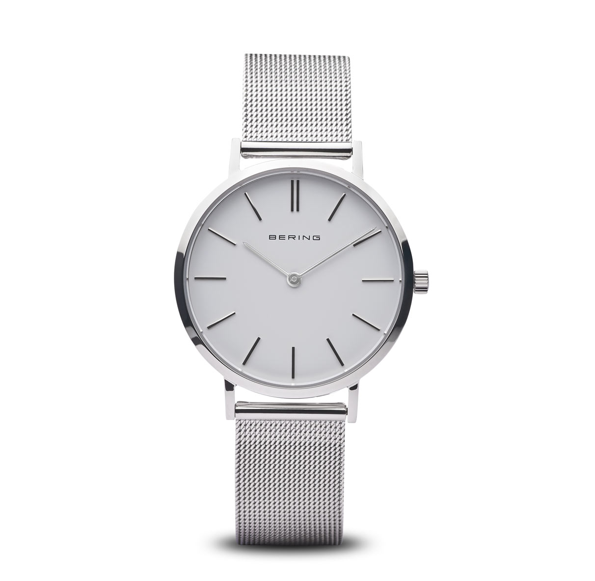Classic | polished silver | 14134-004