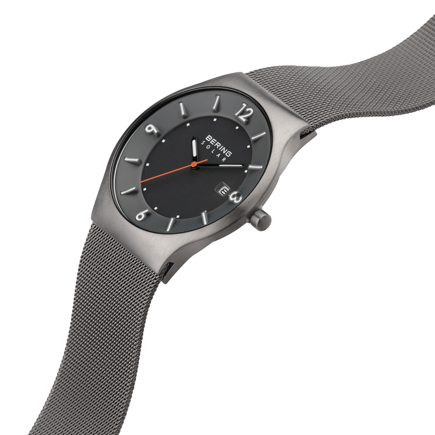 Solar | brushed grey | 14440-077