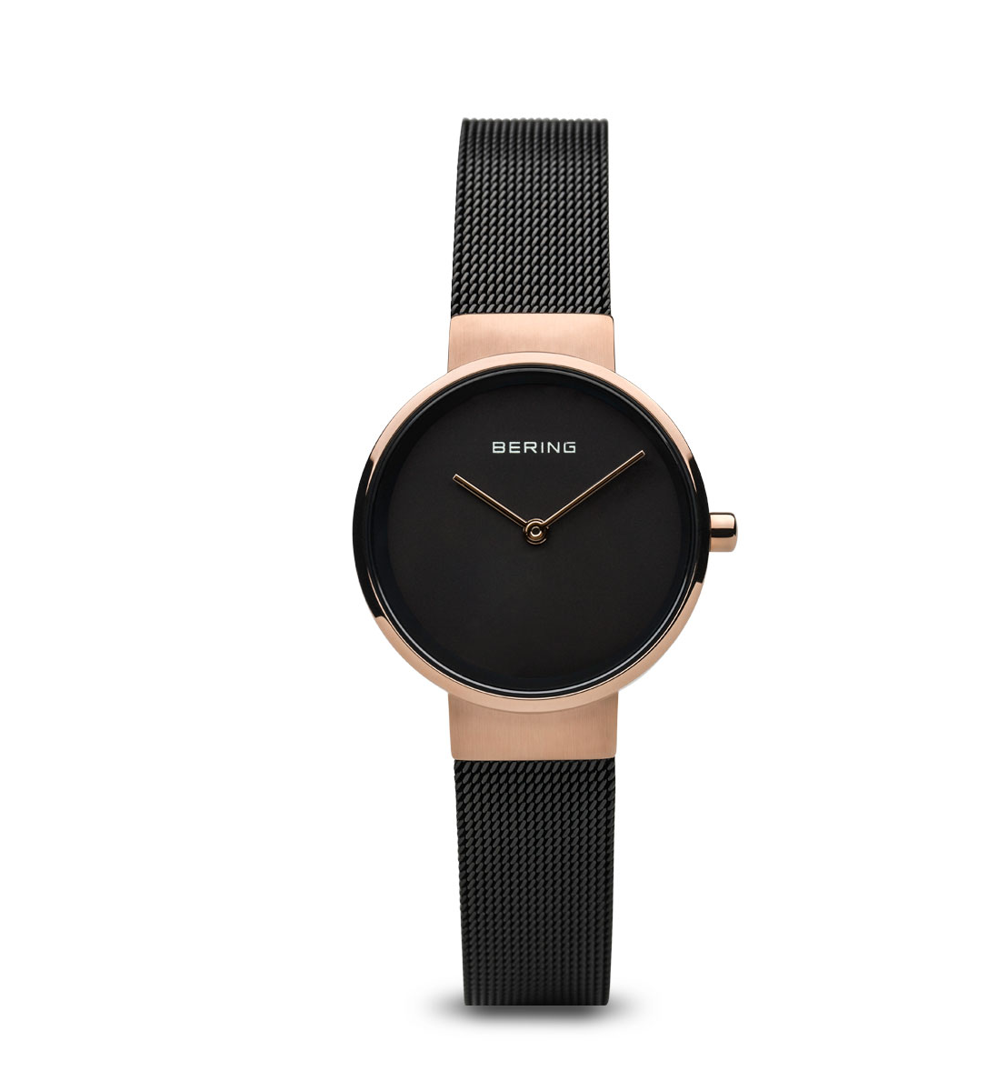 Classic | roségold poliert/gebürstet | 14526-166