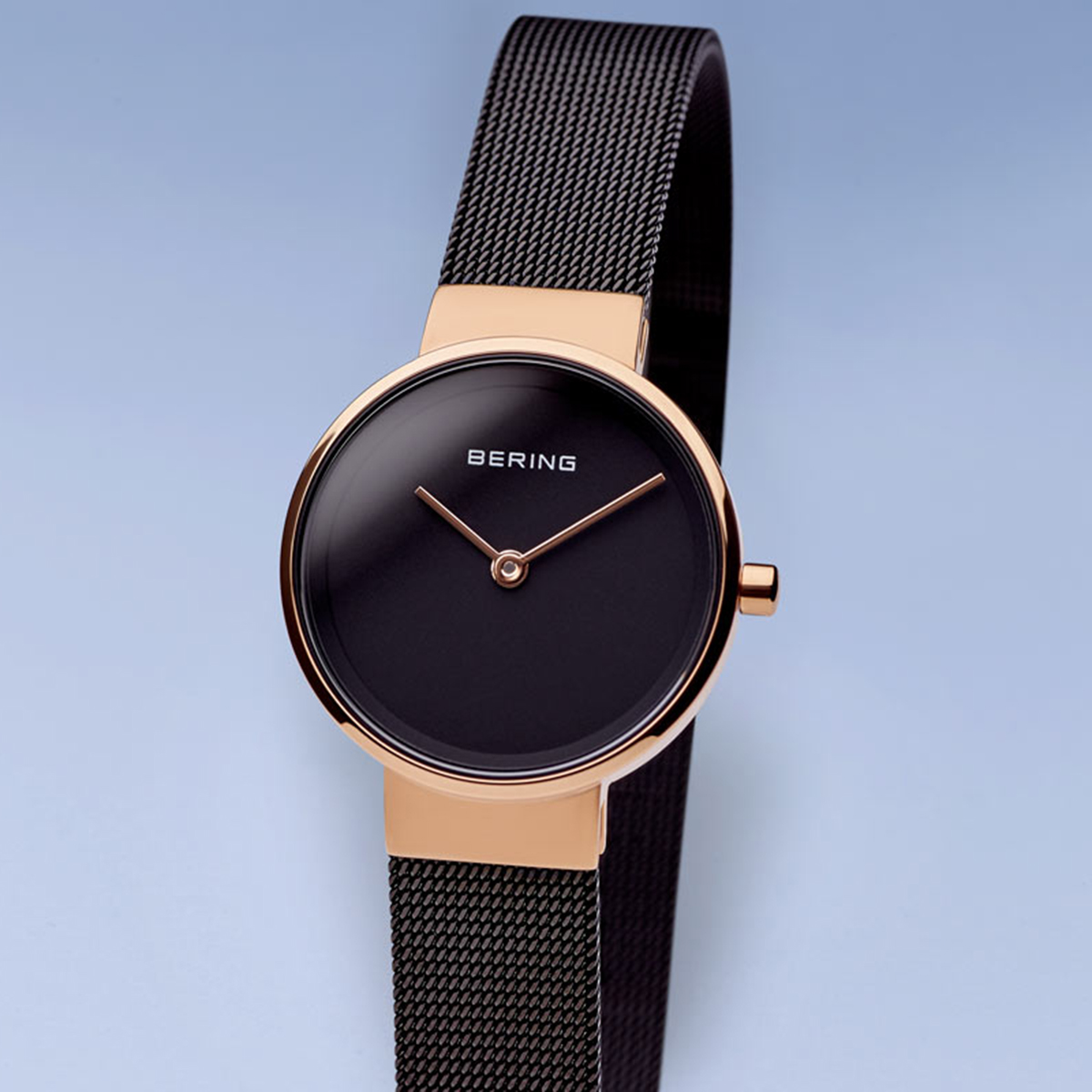 Classic | roségold poliert/gebürstet | 14526-166