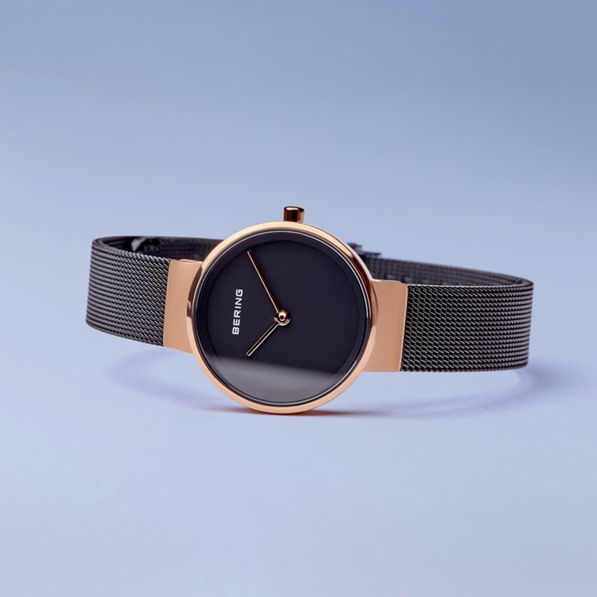 Classic | roségold poliert/gebürstet | 14526-166