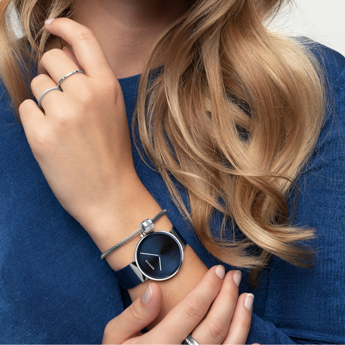 Classic | polished silver | 14531-307