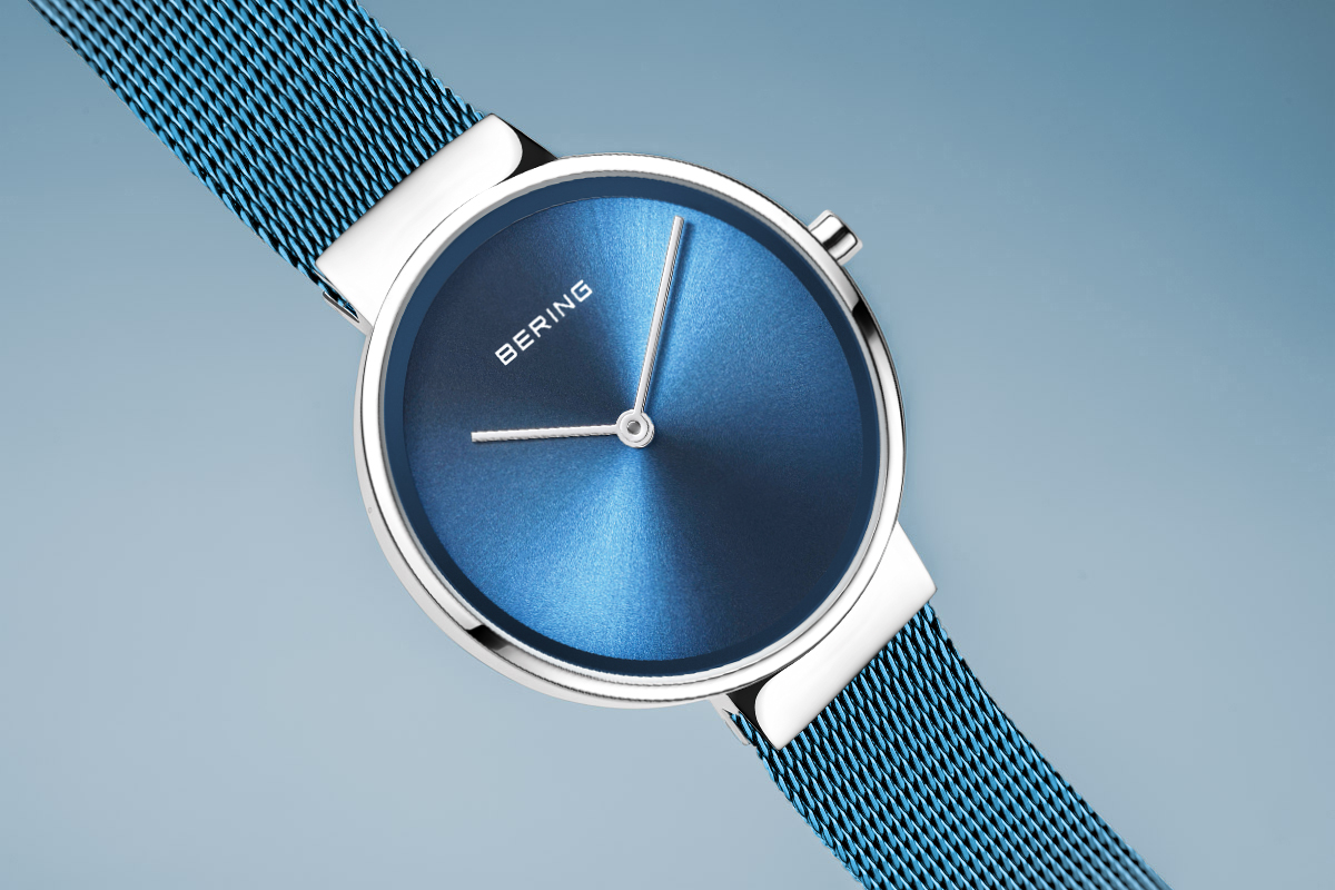 Classic | polished silver | 14531-308