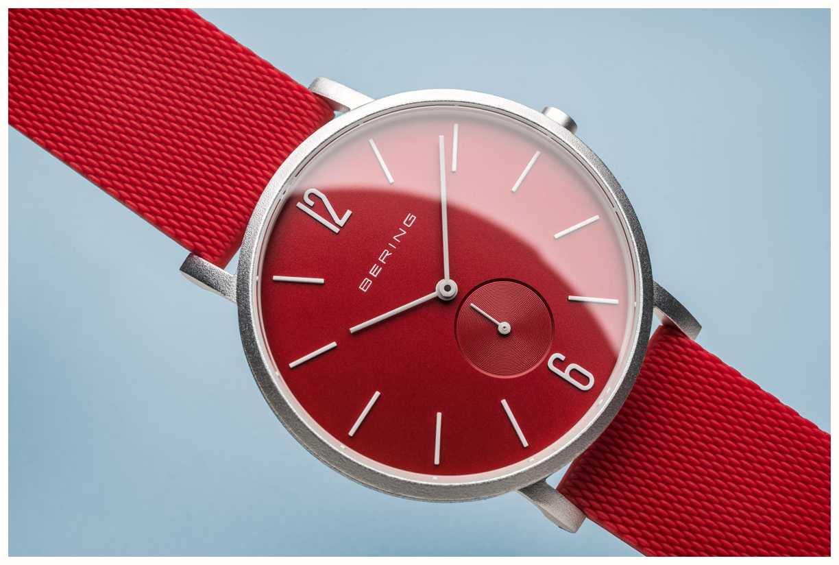 True Aurora | Red | 16940-509