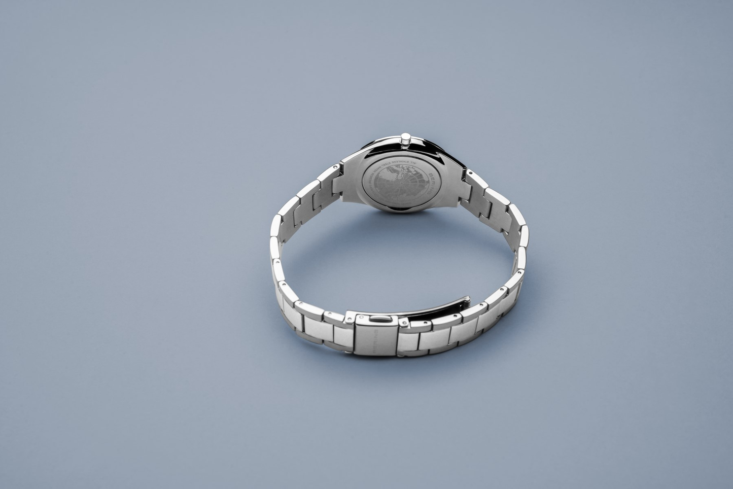 Ultra Slim | polished/brushed silver | 17231-700