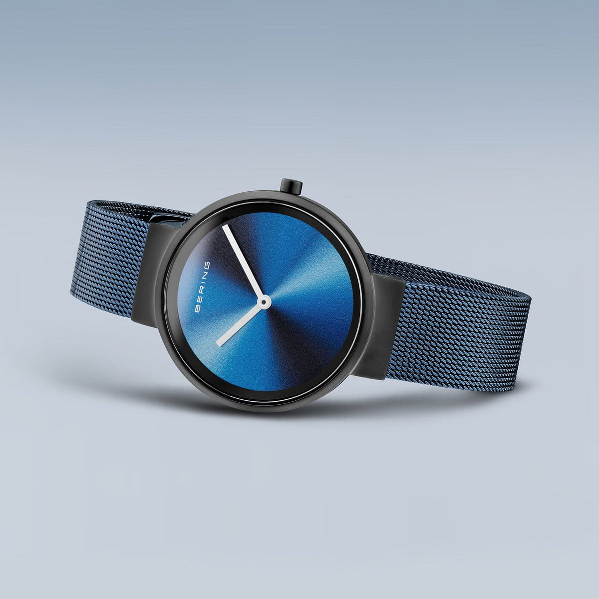 Classic | mat black | 19031-327