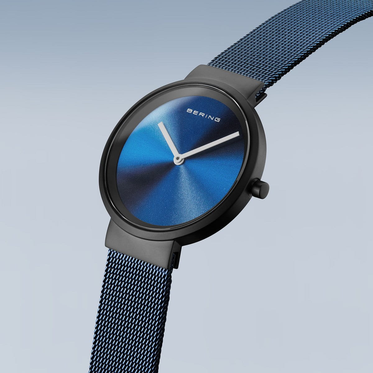 Classic | mat black | 19031-327