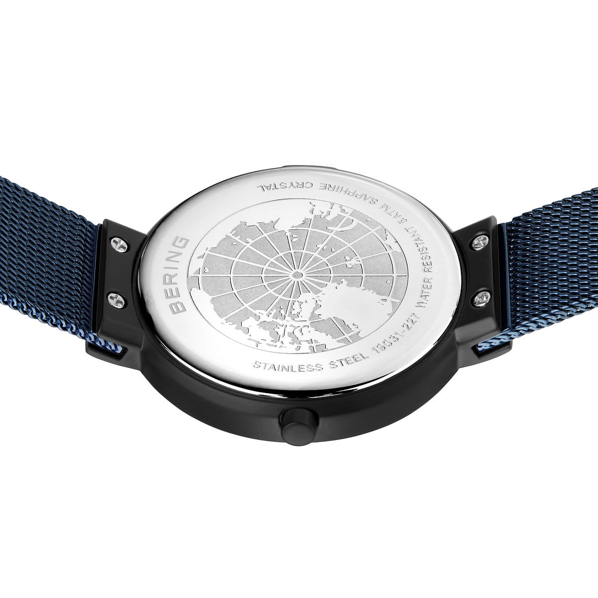 Classic | mat black | 19031-327