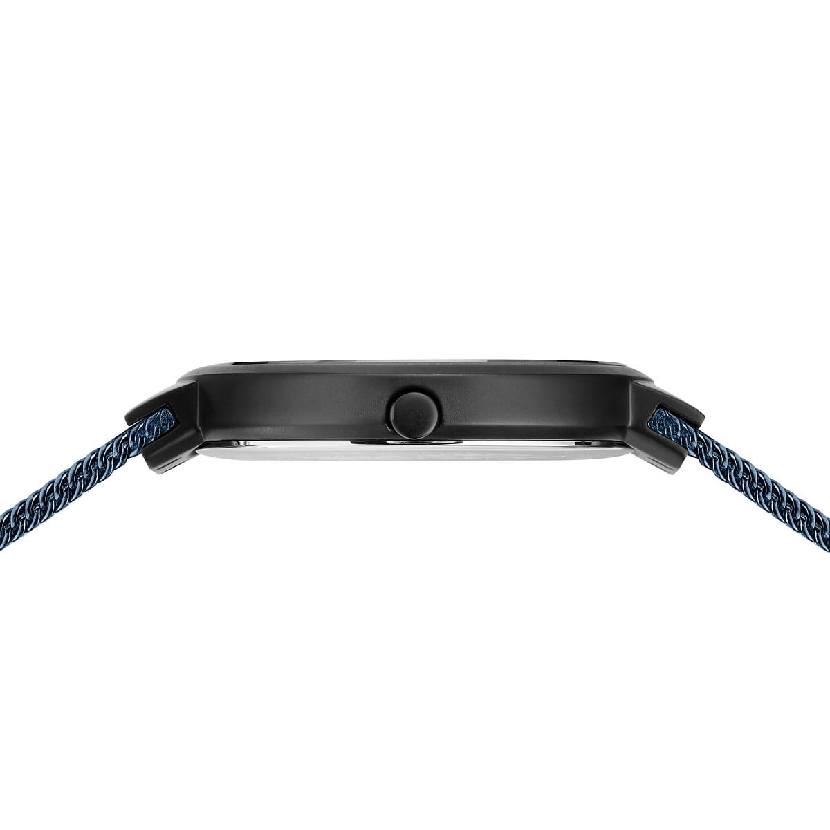 Classic | mat black | 19031-327