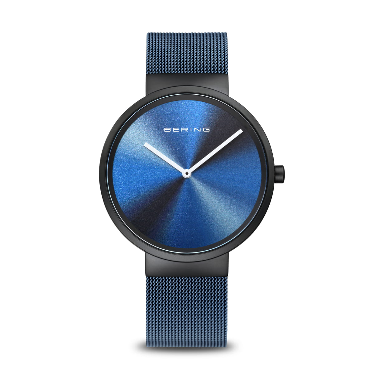 Classic | mat black | 19039-32