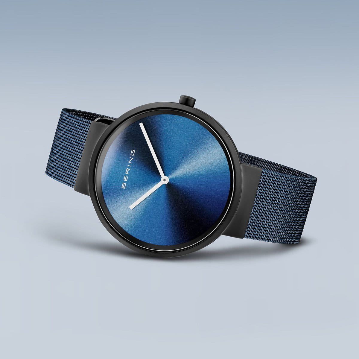 Classic | mat black | 19039-32