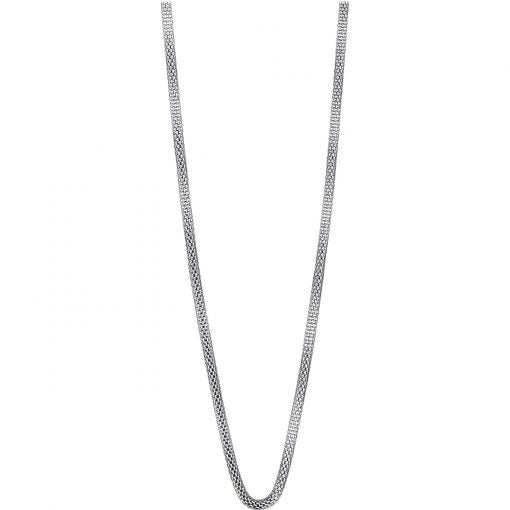 Arctic Symphony / Silver / Necklace / 45cm 423-10-450