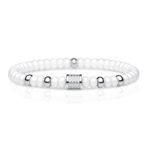 Arctic Glow | polished silver | 603-5117-X0