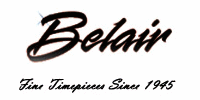 Belair Battery Replacement