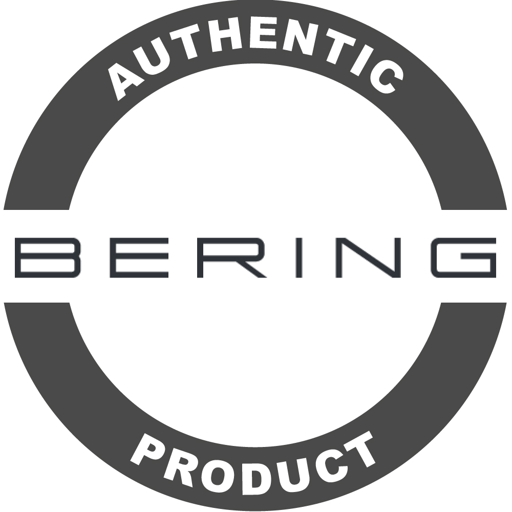 Bering watch deals strap replacement