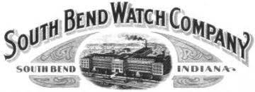 South Bend Watch Battery Replacement