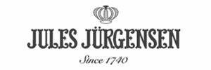 Jules Jungensen Watch Battery Replacement