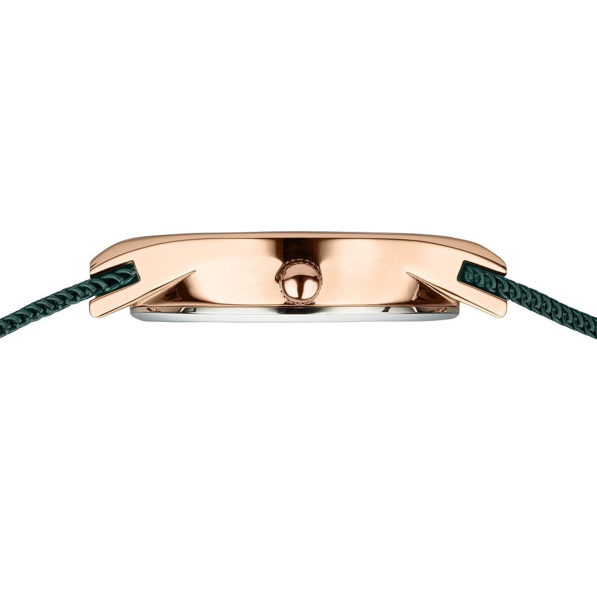 Classic | polished rose gold | 12927-868