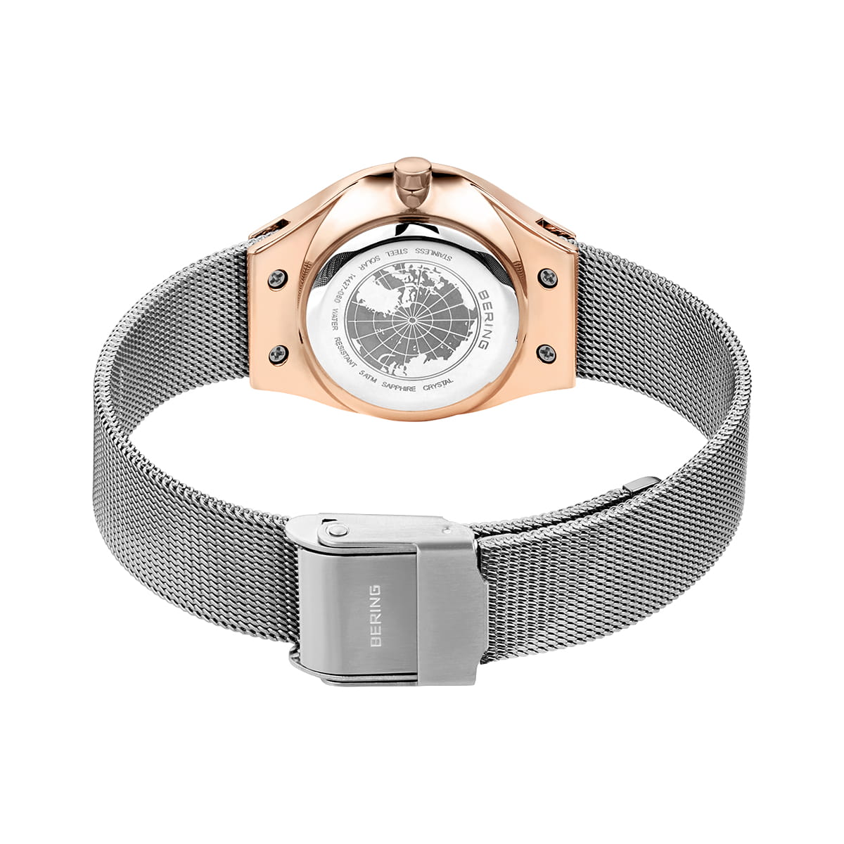 Sale | polished rose gold | 14427-060