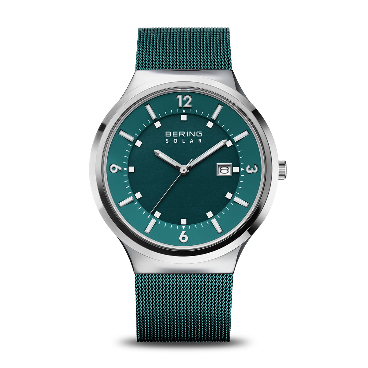 Men's Watches – Bering Stores- Authorized Bering Retailer