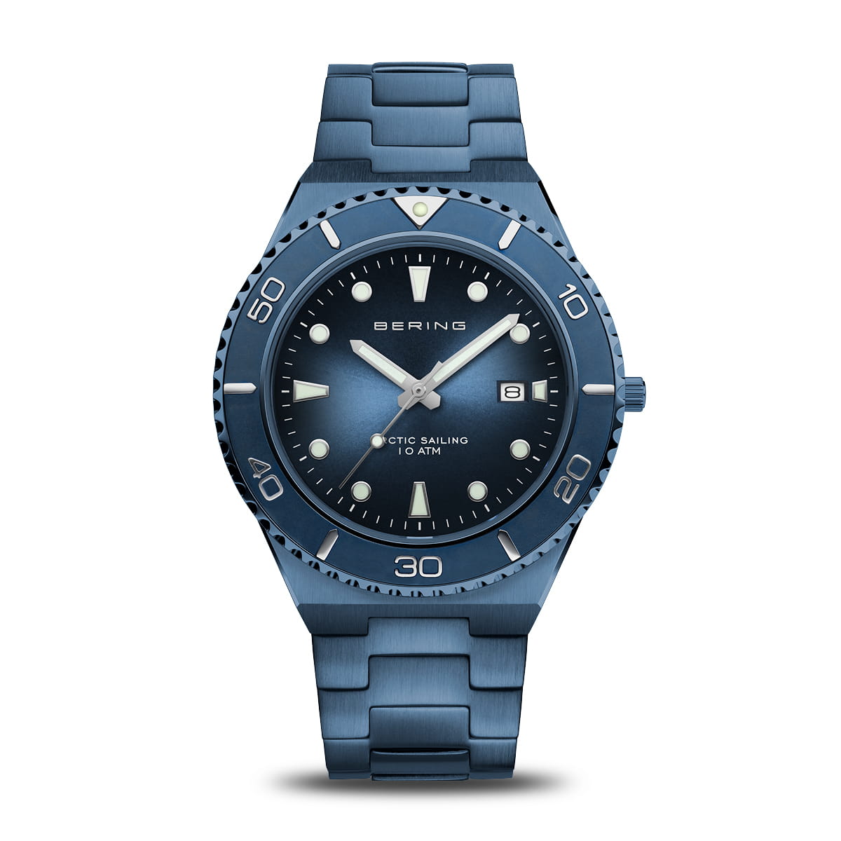 Men's Watches – Bering Stores- Authorized Bering Retailer