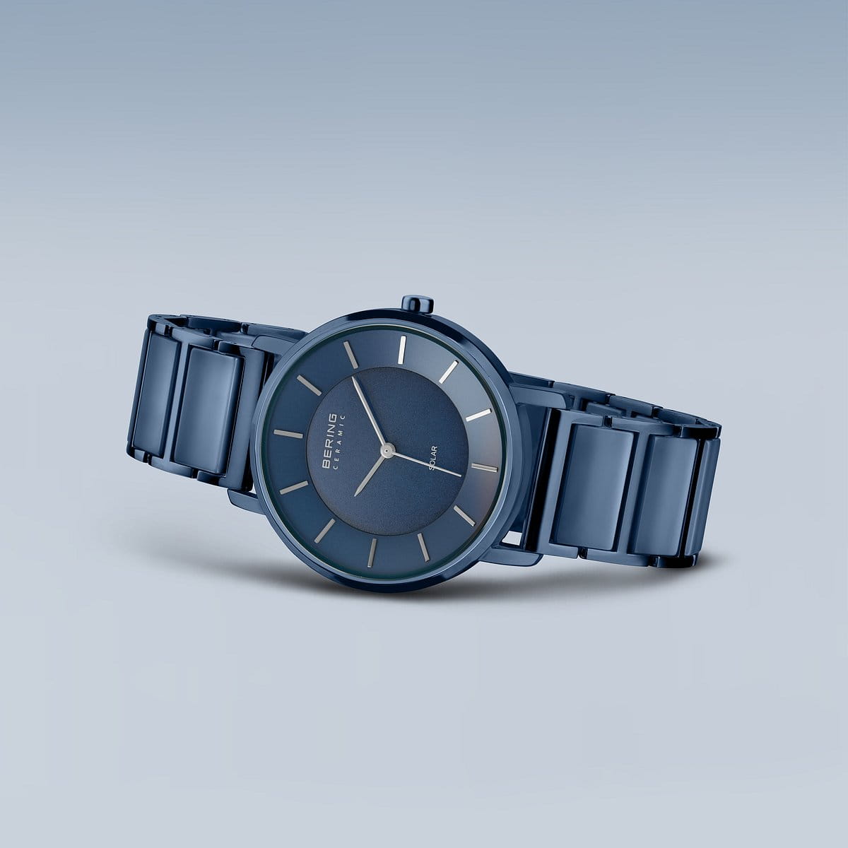 Solar | polished blue | 19535-797