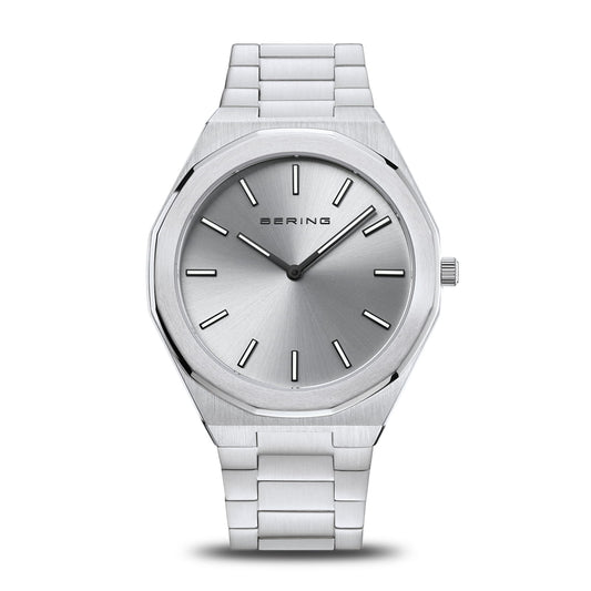 Classic | polished/brushed silver | 19641-700