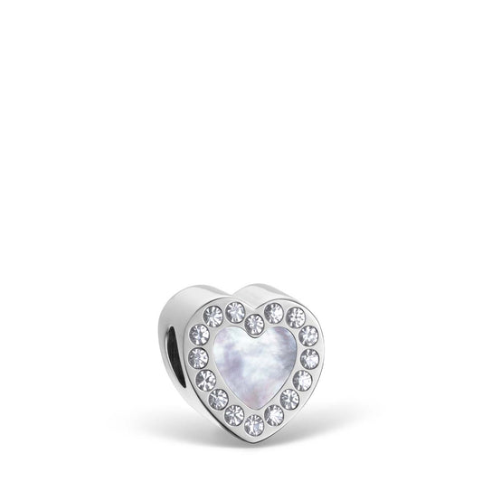 Arctic Symphony | polished gold | YourHeart-1