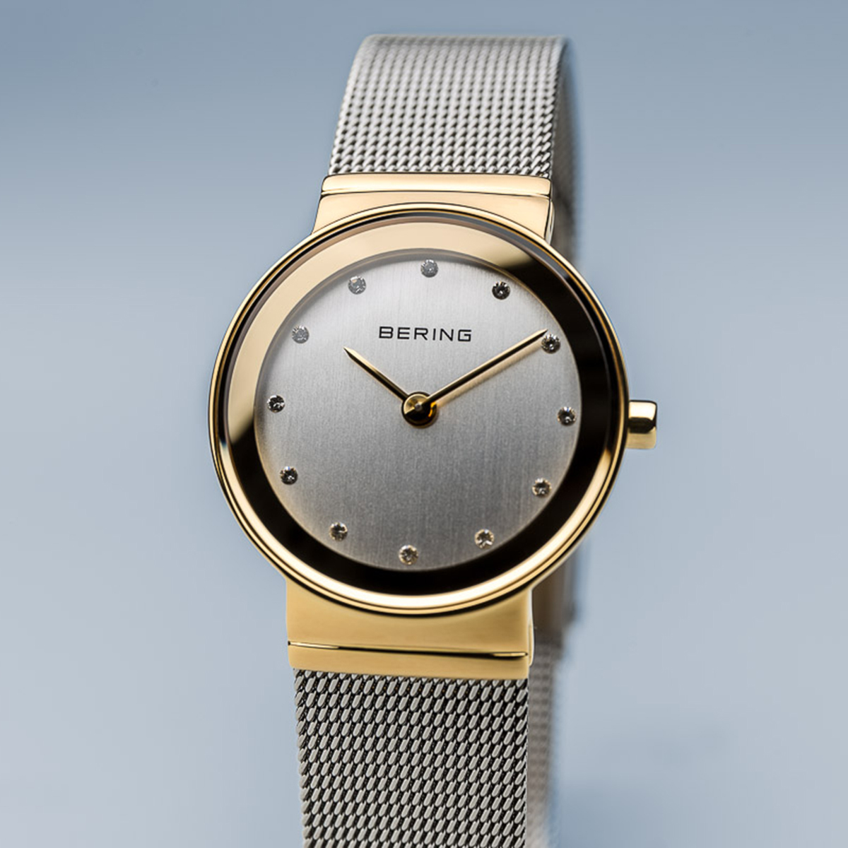 Classic | polished gold | 10126-001