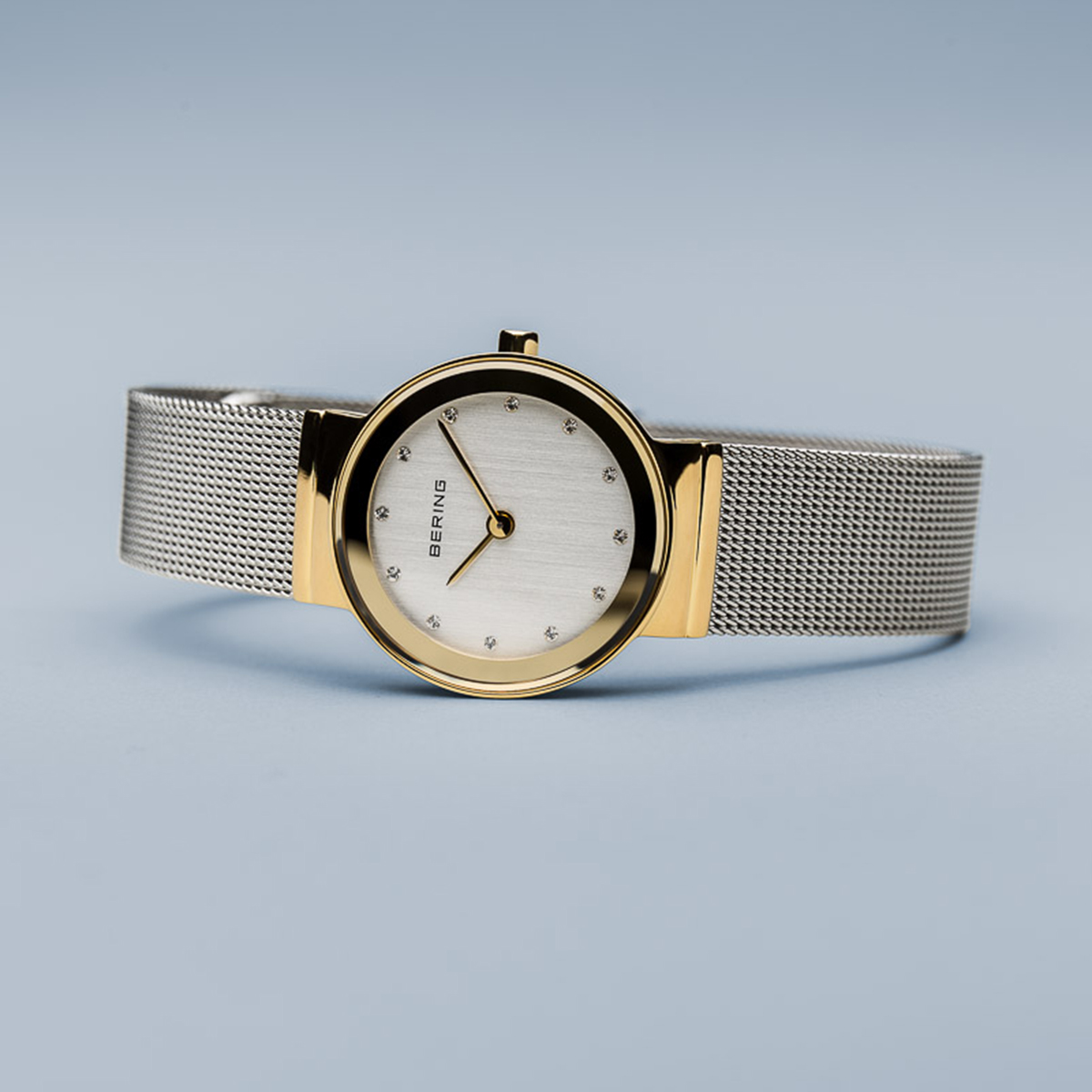 Classic | polished gold | 10126-001
