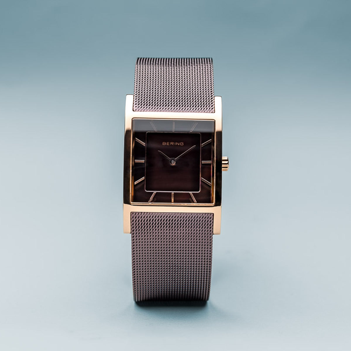 Classic | polished rose gold | 10426-265-S