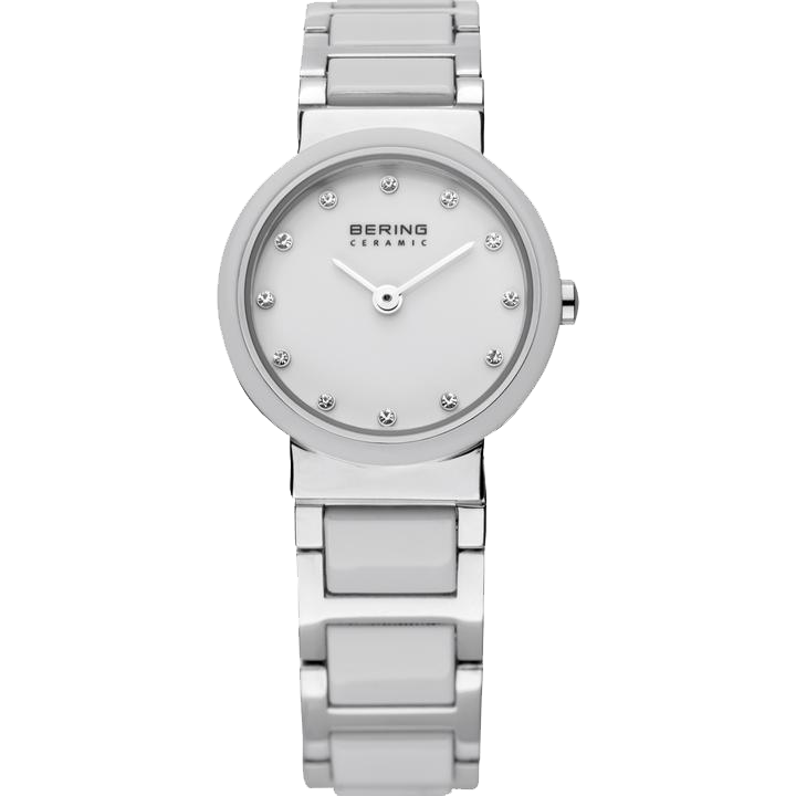 32435 754 BERING Watch Ceramic Women Bering Stores