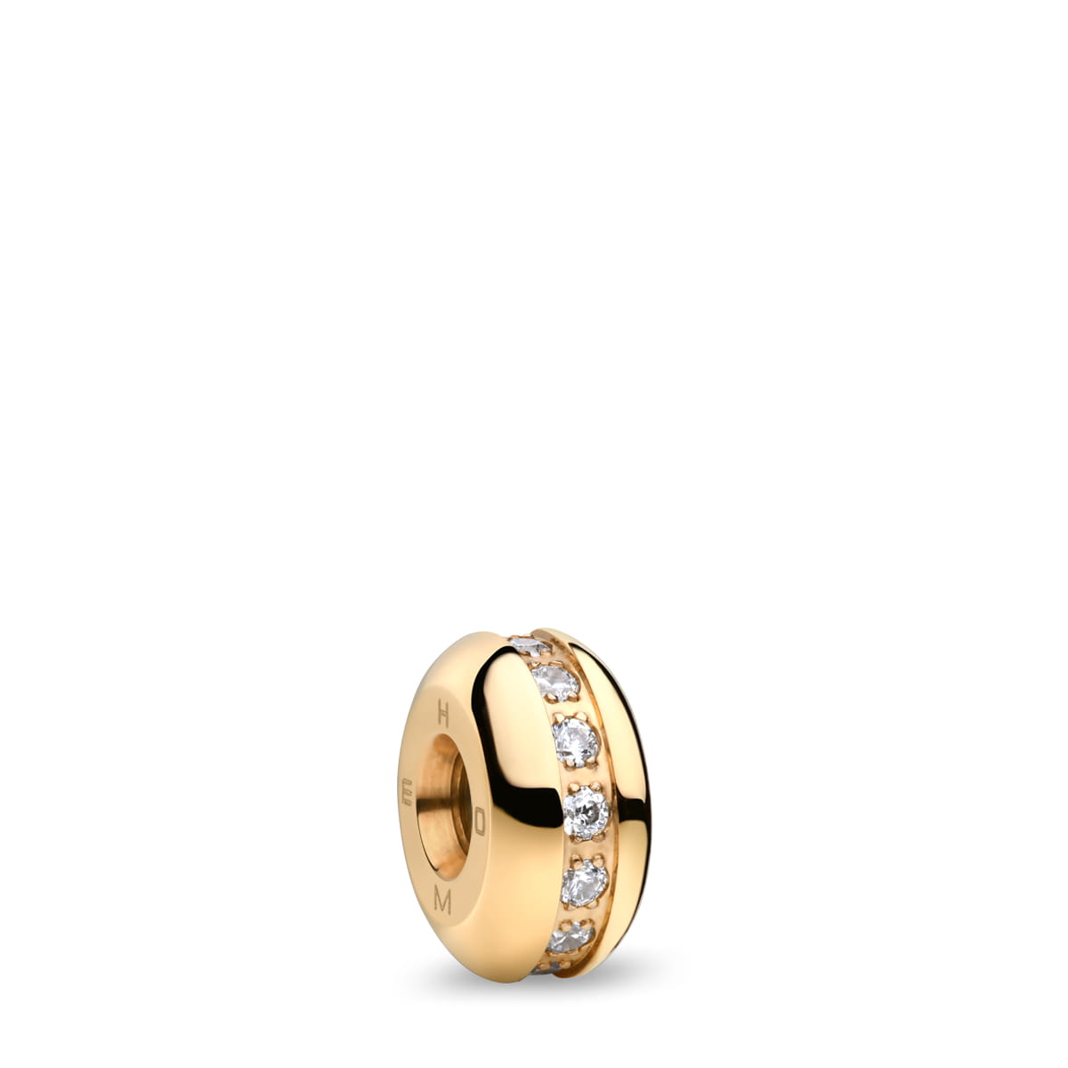 Classic | polished gold | 12131-010-190-GWP1