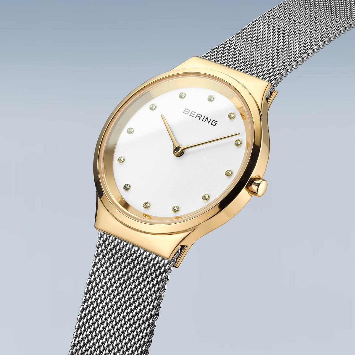 Classic | polished gold | 12131-010-190-GWP1