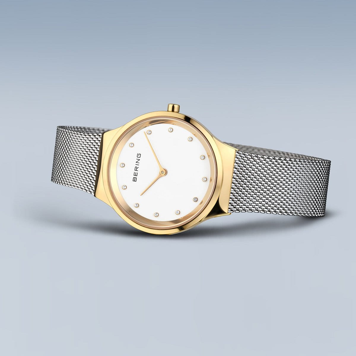 Classic | polished gold | 12131-010-190-GWP1