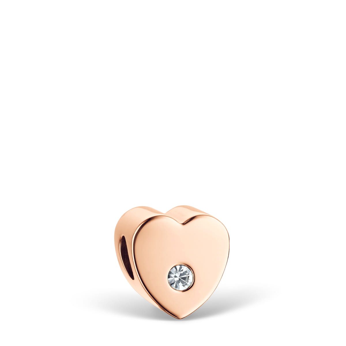 Classic | polished rose gold | 12131-369-GWP