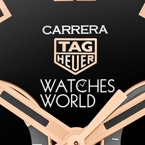 Carrera Watch Battery Replacement