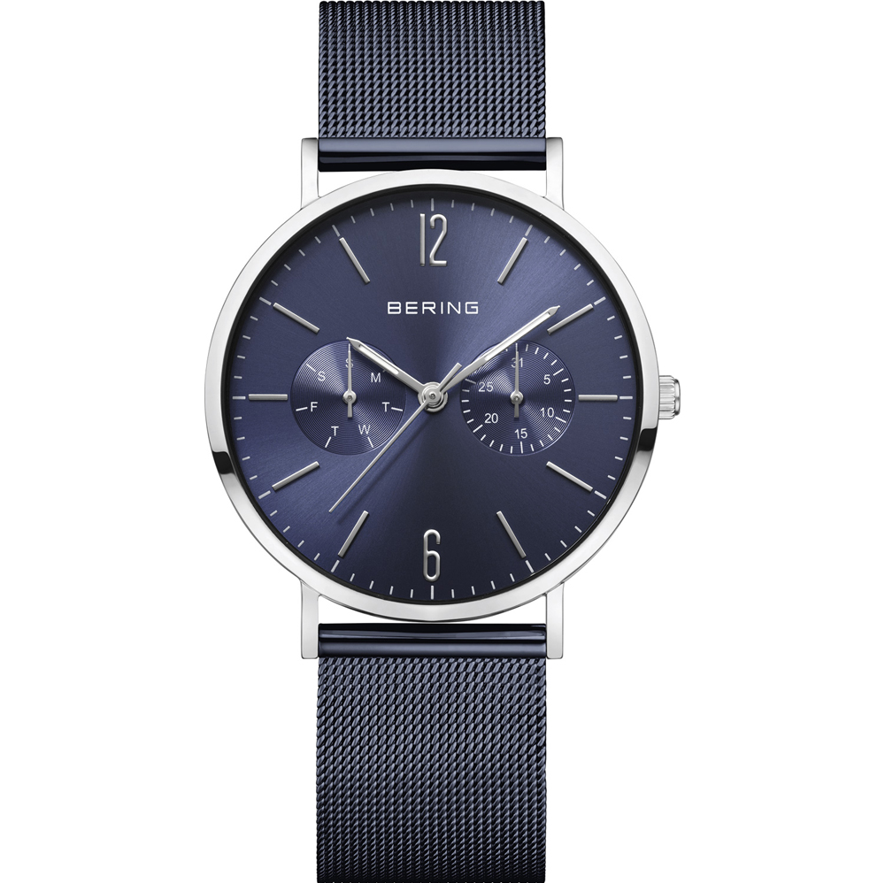 Bering 14236-303 Classic watch – Bering Stores- Authorized Bering Retailer