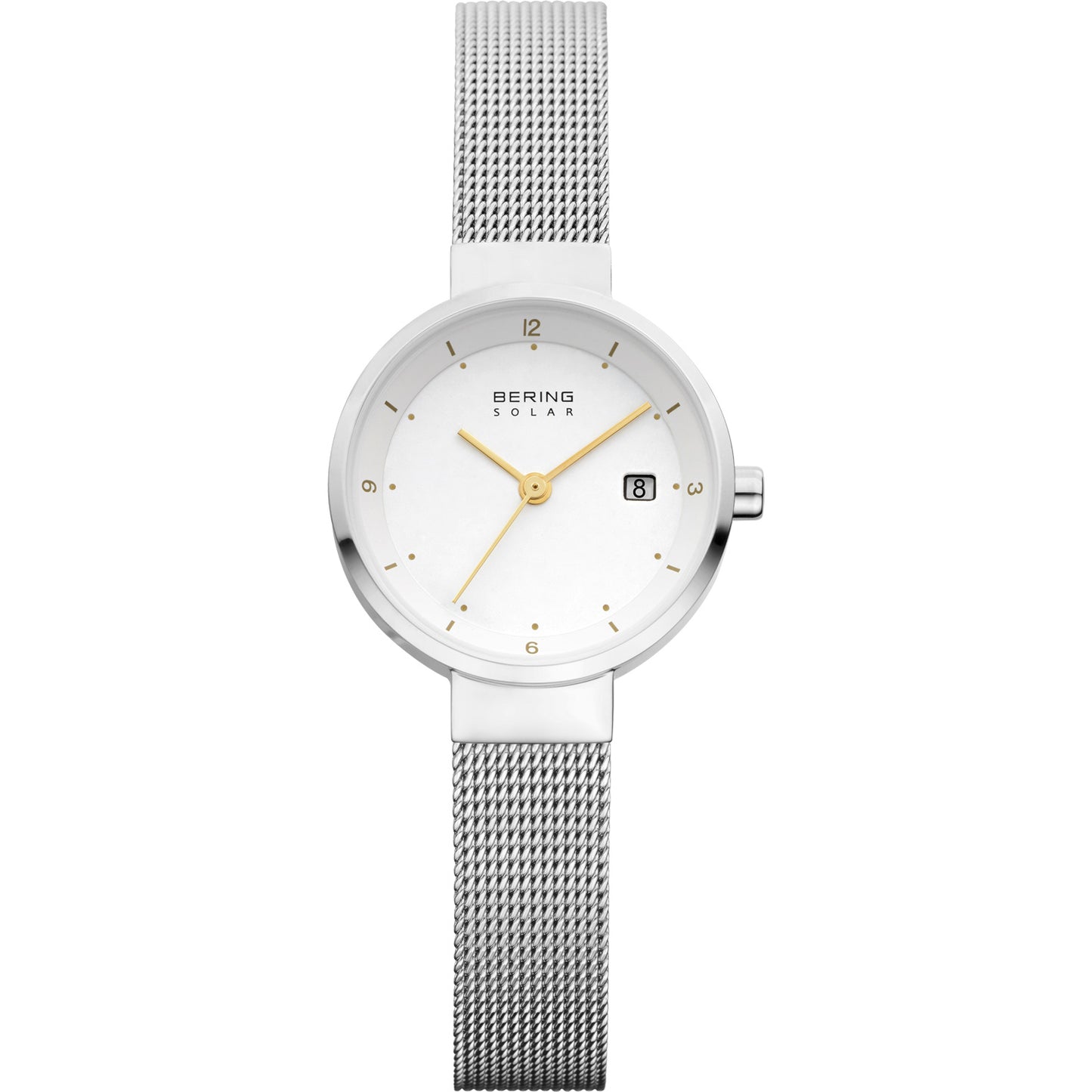 Solar | polished silver | 14426-001