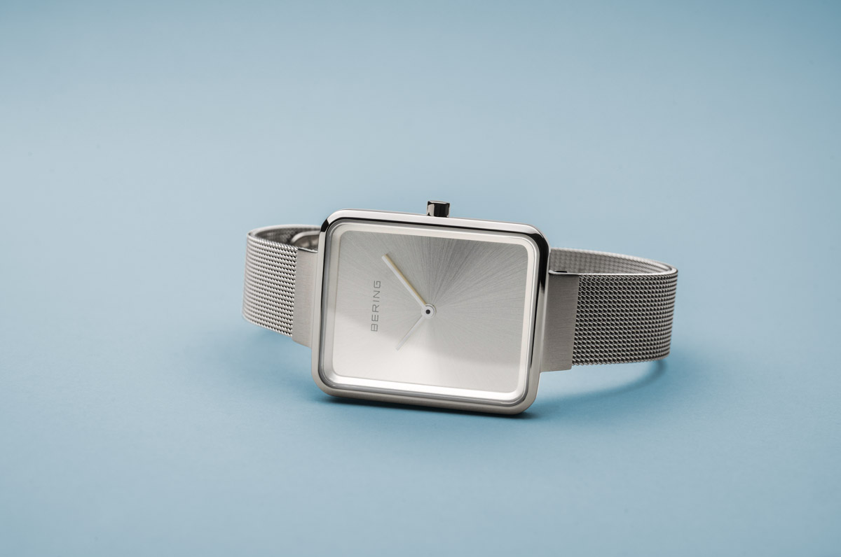 Classic | polished/brushed silver | 14528-000
