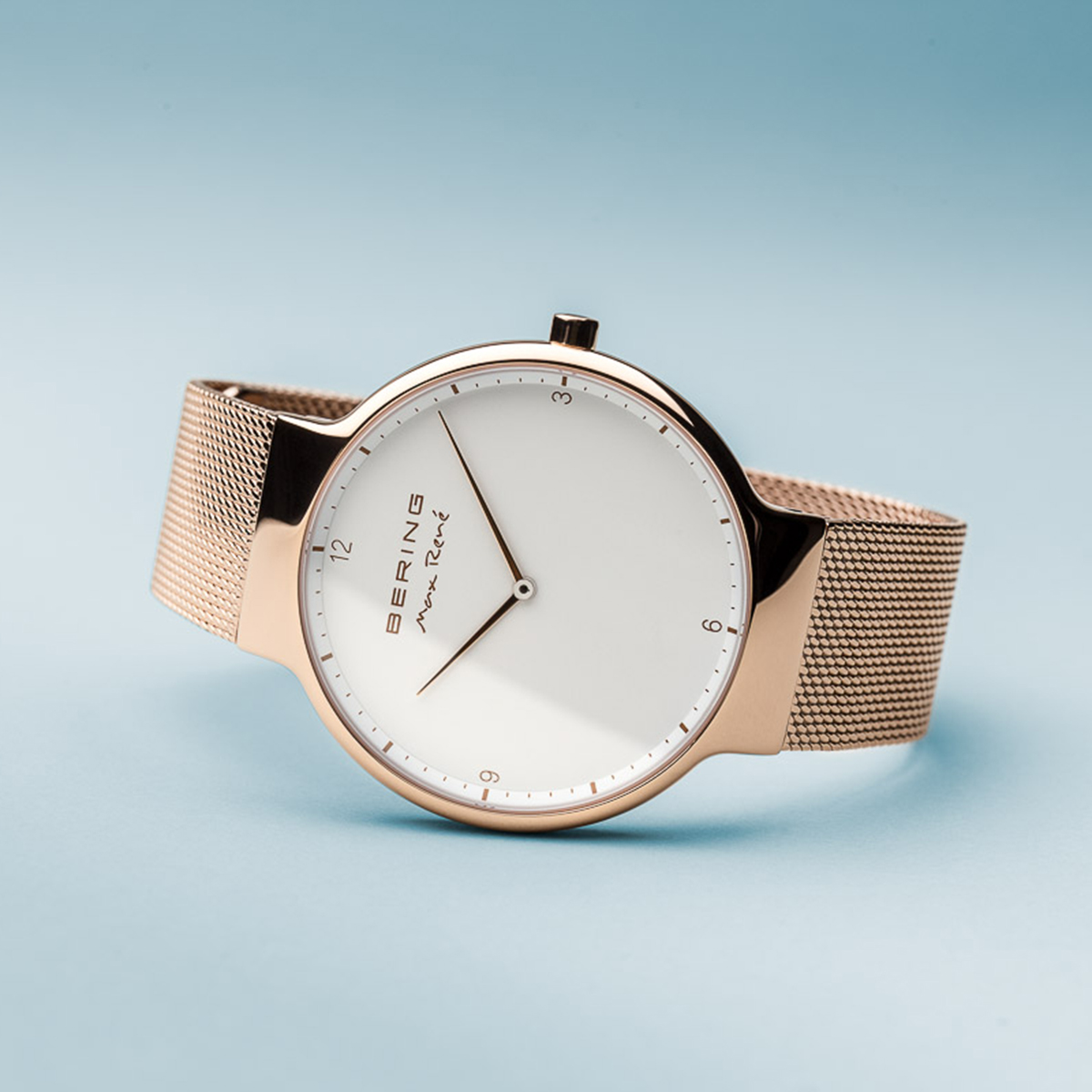 15540-364 BERING / Max Ren 2016 / Mens