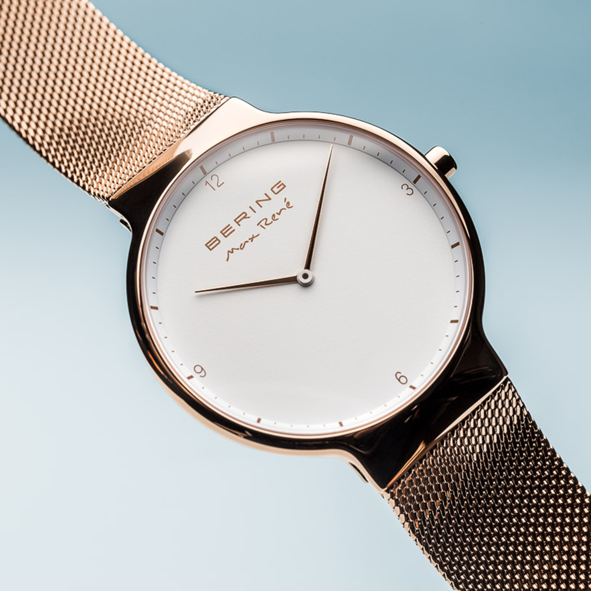15540-364 BERING / Max Ren 2016 / Mens