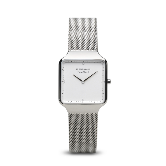 Max René | polished silver | 15832-004