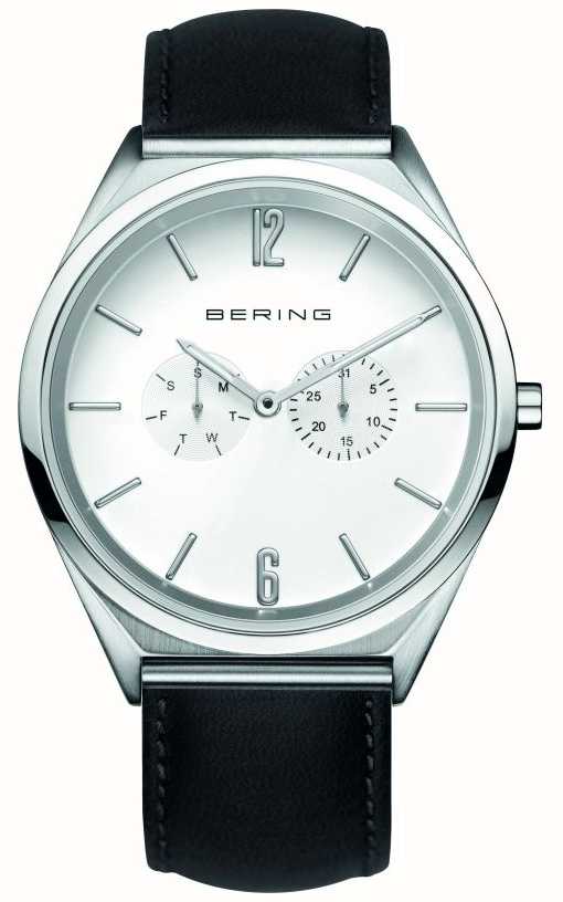Unisex Bering Ultra Slim Watch 17140-404