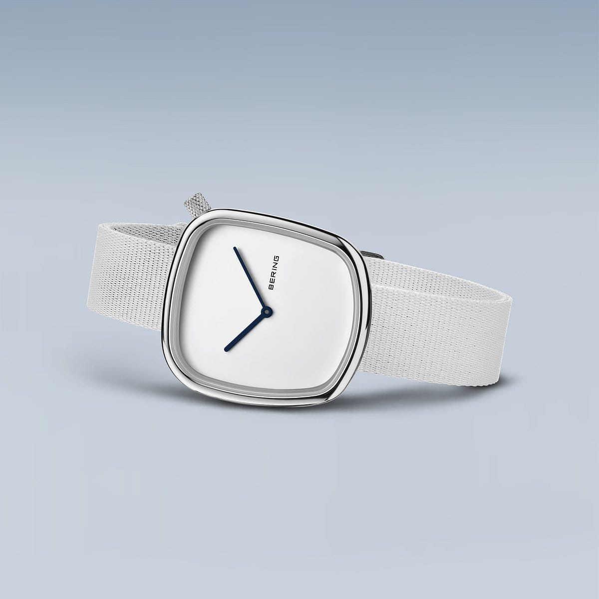 Pebble | polished silver | 18034-007