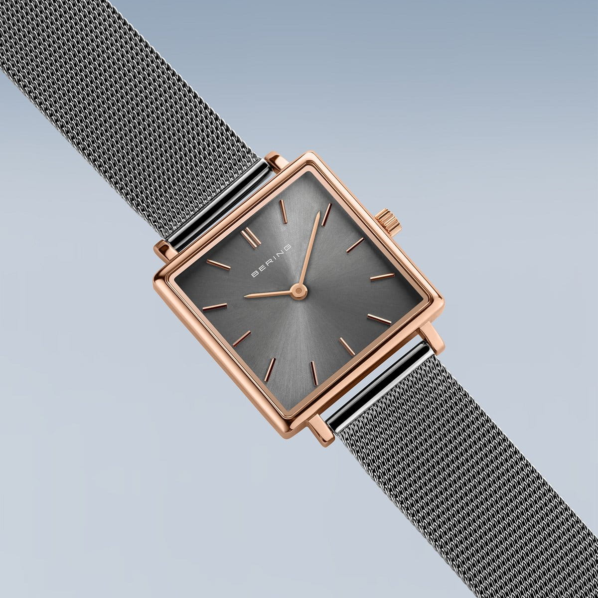 Bering 2024 square watch