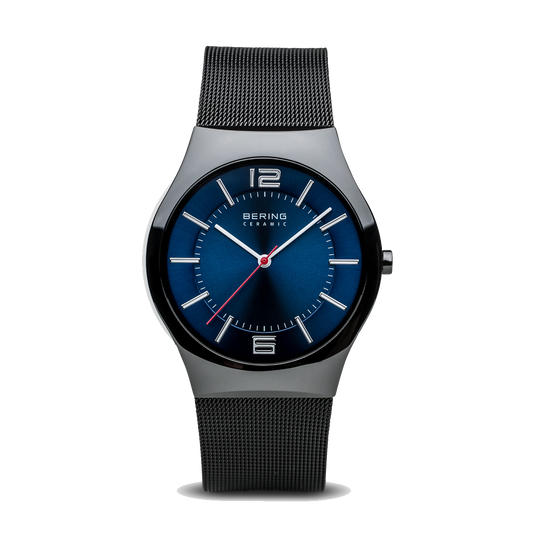 Ceramic | polished black | 32039-447